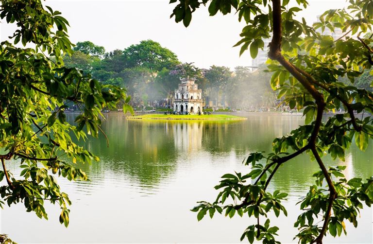 Vietnam für Entdecker ©creativefamily /adobestock